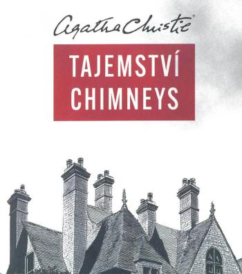 Tajemství Chimneys (MP3-CD) - audiokniha