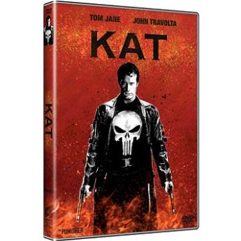 Kat (Punisher, 2004) - DVD (D007930)