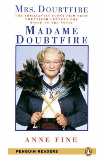 PER | Level 3: Madame Doubtfire - Fine Anne