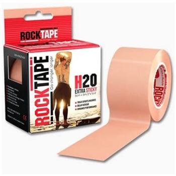 RockTape H2O kinesiologický tejp tělový (3700006216135)