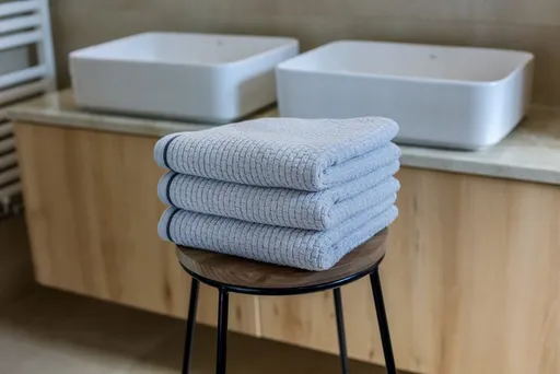 Polášek Froté osuška LADA - Šedá | 70 x 140 cm