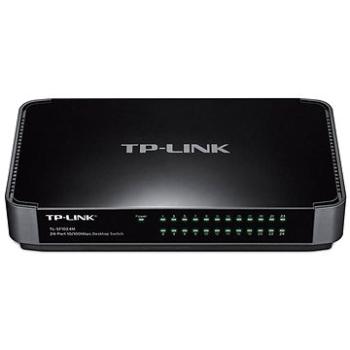 TP-Link TL-SF1024M (TL-SF1024M)