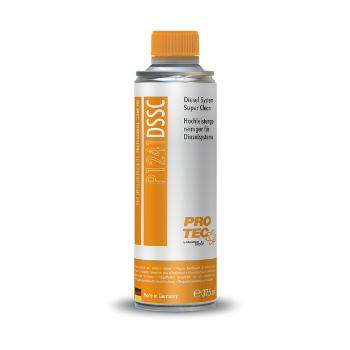 Čistič dieslových motorů ProTec Diesel System Super Clean (375ml)