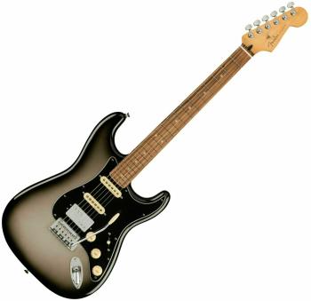 Fender Player Plus Stratocaster HSS PF Silverburst Elektrická kytara