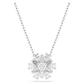 Swarovski Náhrdelník s čirými zirkony Idyllia 5691484