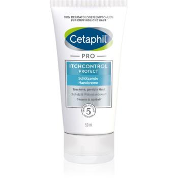 Cetaphil PRO ItchControl Protect ochranný krém na ruce pro suchou pokožku 50 ml