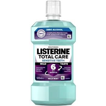 LISTERINE Total Care Sensitive 500 ml (3574661107462)