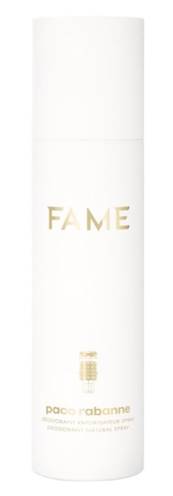 Rabanne Fame - deodorant ve spreji 150 ml