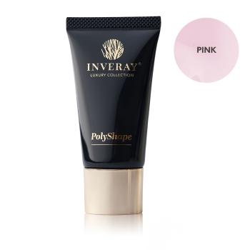 Inveray PolyShape Pink 30 ml