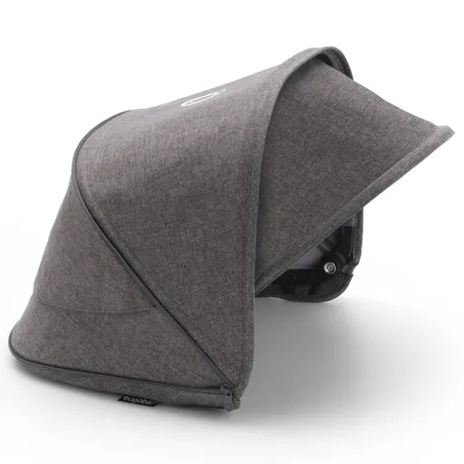 BUGABOO Stříška sluneční Dragonfly Grey melange