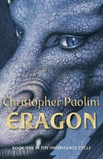 Eragon - Christopher Paolini