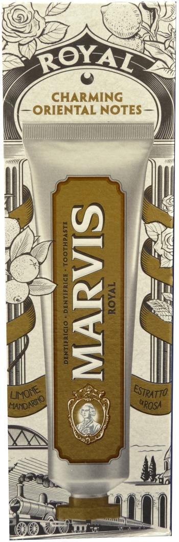 Fogkrém MARVIS Royal 75 ml