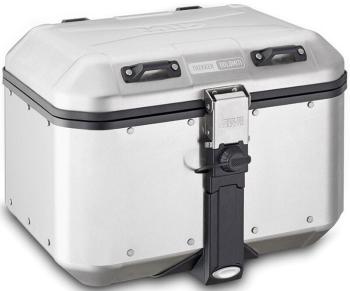 Givi Trekker Dolomiti 46 Silver Monokey Kufr