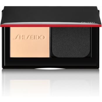 Shiseido Synchro Skin Self-Refreshing Custom Finish Powder Foundation pudrový make-up odstín 130 9 g