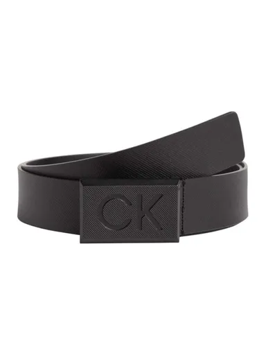 Calvin Klein pánský černý pásek K50K509656 100