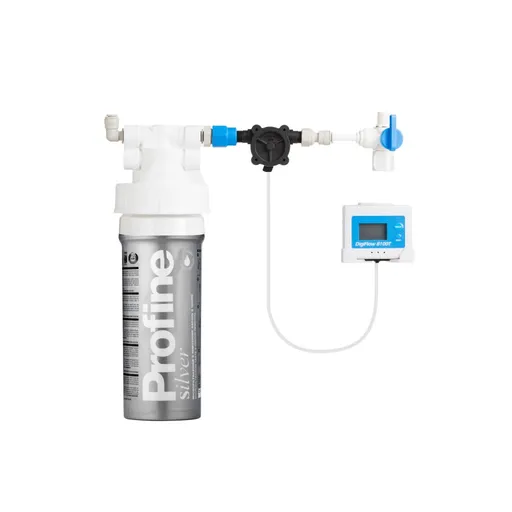 KFA Startovací sada pro baterie s filtrem 855-104-86