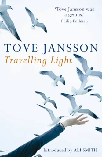 Travelling Light - Tove Janssonová