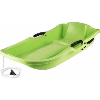 Stiga PACER BRAKE Bob, világoszöld, méret