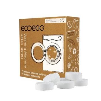 ECOEGG Detox Tablety 6 ks (5060558050198)