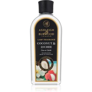 Ashleigh & Burwood London Lamp Fragrance Coconut & Lychee náplň do katalytické lampy 500 ml