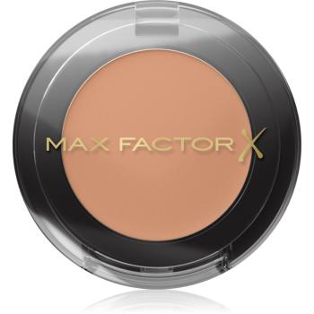 Max Factor Wild Shadow Pot oční stíny odstín 07 Sandy Haze 1,85 g