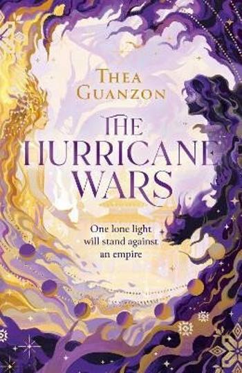 The Hurricane Wars 1 (Defekt) - Thea Guanzon