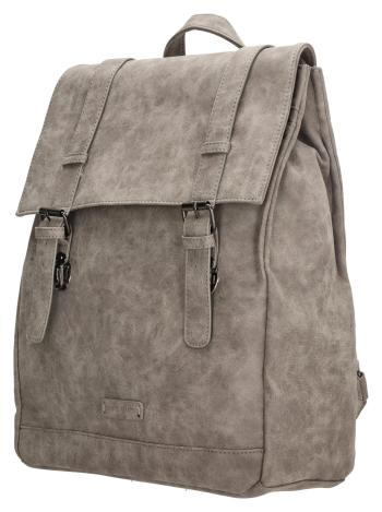 Enrico Benetti Amy Tablet Backpack Medium Taupe