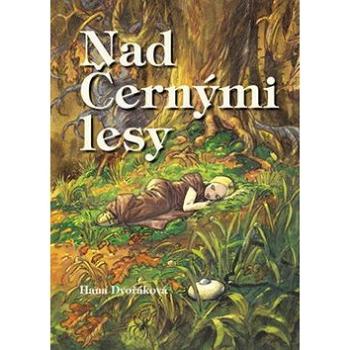 Nad Černými lesy (978-80-7268-888-3)