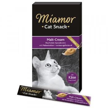 Krém MIAMOR malt sýr 90g