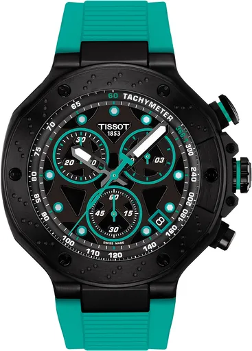 Tissot T-Race Chronograph T141.417.37.051.01