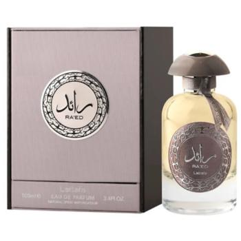 Lattafa Ra`ed Silver - EDP 100 ml