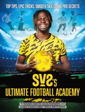 SV2's Ultimate Football Academy - SV2