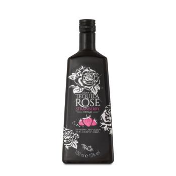 Tequila Rose 15% 0,7l