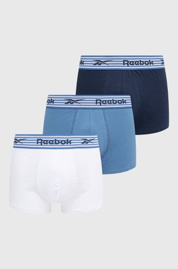 Boxerky Reebok F8393 ( 3-pak) pánské