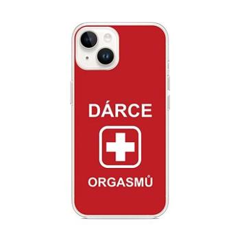 TopQ Kryt iPhone 14 Dárce 92591 (92591)