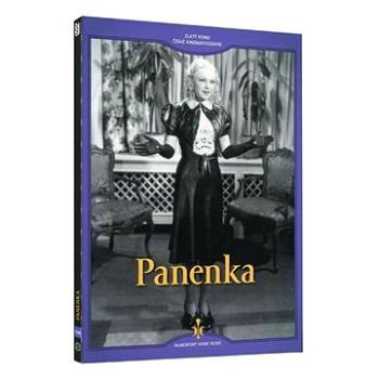 Panenka - DVD (FHV1148)