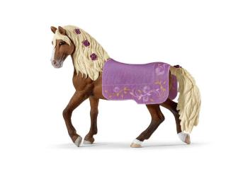Schleich Horse Club Paso Fino Ló Figura