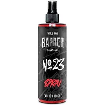 Marmara Barber Kolínská voda ve spreji 23 150 ml (8691541003883)