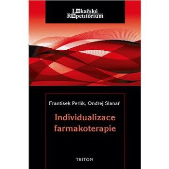 Individualizace farmakoterapie (978-80-738-7636-4)