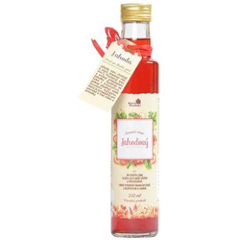 Naturprodukt Sirup jahodový CZ 250ml (3791358)