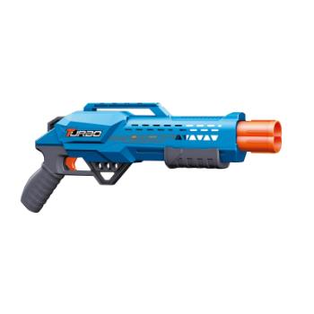 Blaster Turbo + 10 ks nábojů