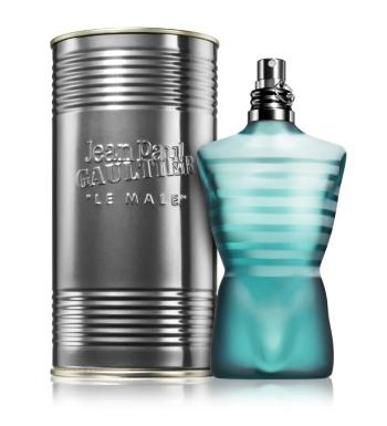 Jean P. Gaultier Le Male- EDT 75 ml