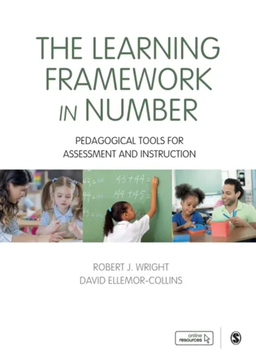 The Learning Framework in Number - Robert J Wright, David Ellemor-Collins
