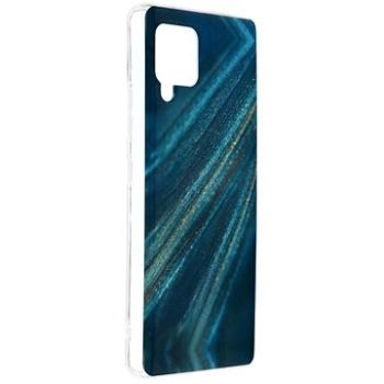 Marble Cosmo Samsung Galaxy A42 5G vzor 10 (PT0318)