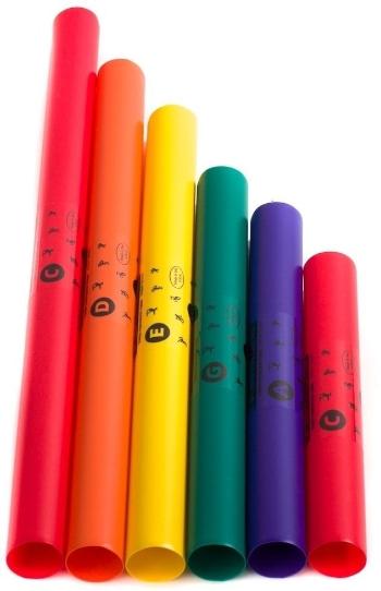 Boomwhackers BW-PG Pentatonic Boomwhackers