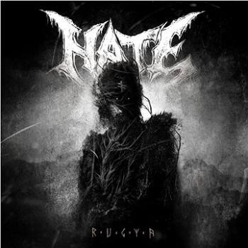 Hate: Rugia - CD (158082)