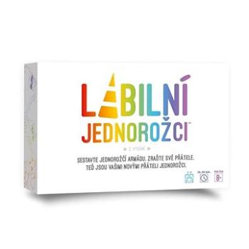 Labilní jednorožci (3558380079880)