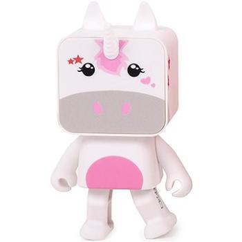 Mob Dancing Animal speaker - unicorn (MOB-DA-01)