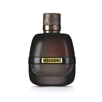 MISSONI Pour Homme EdP 100 ml (8011003838493)