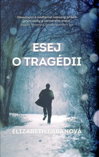Esej o tragédii - LaBanová Elizabeth